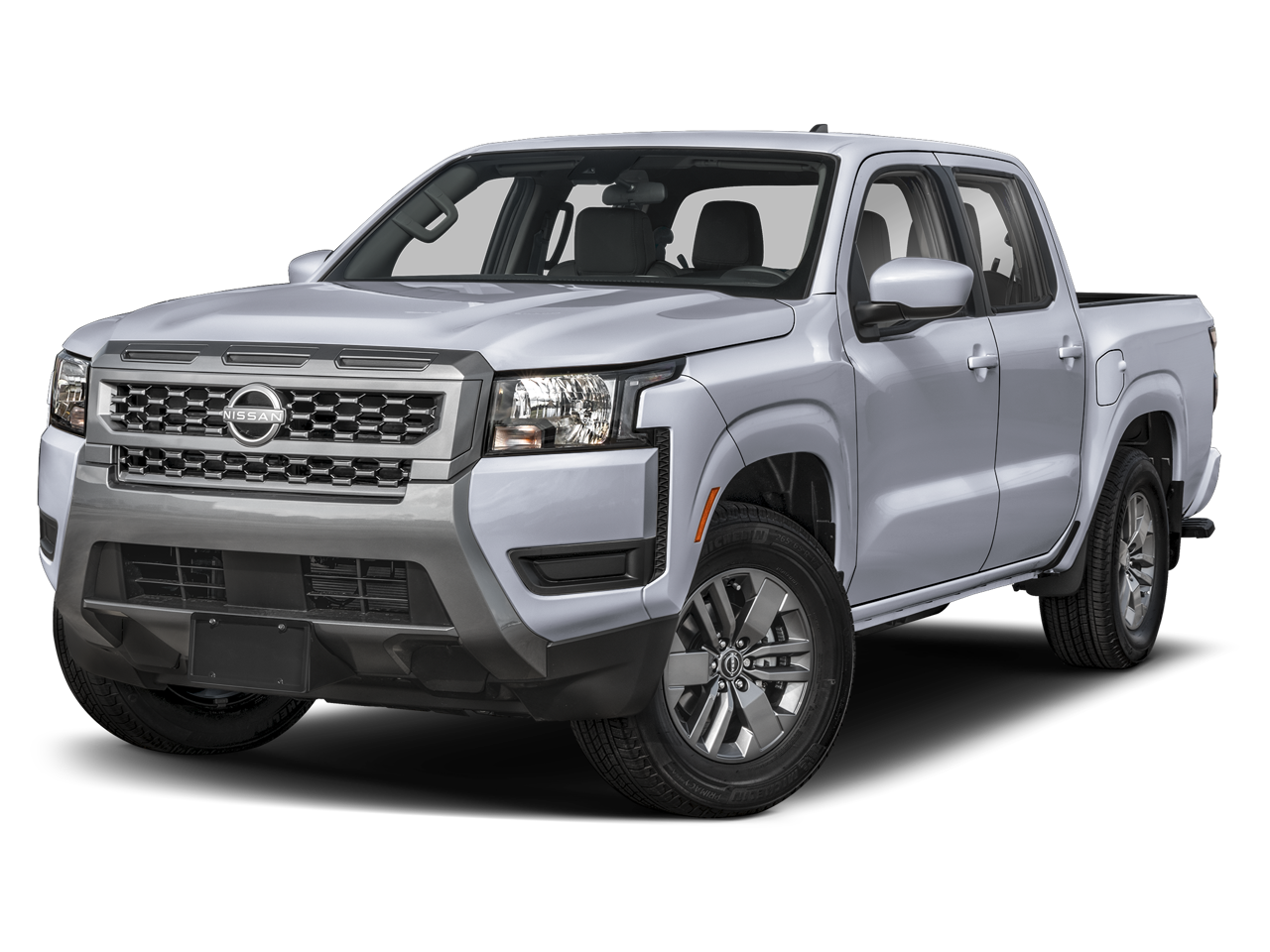 2026 Nissan Frontier SV - Photo 26