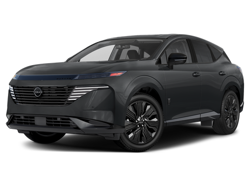 2027 Nissan Murano SL