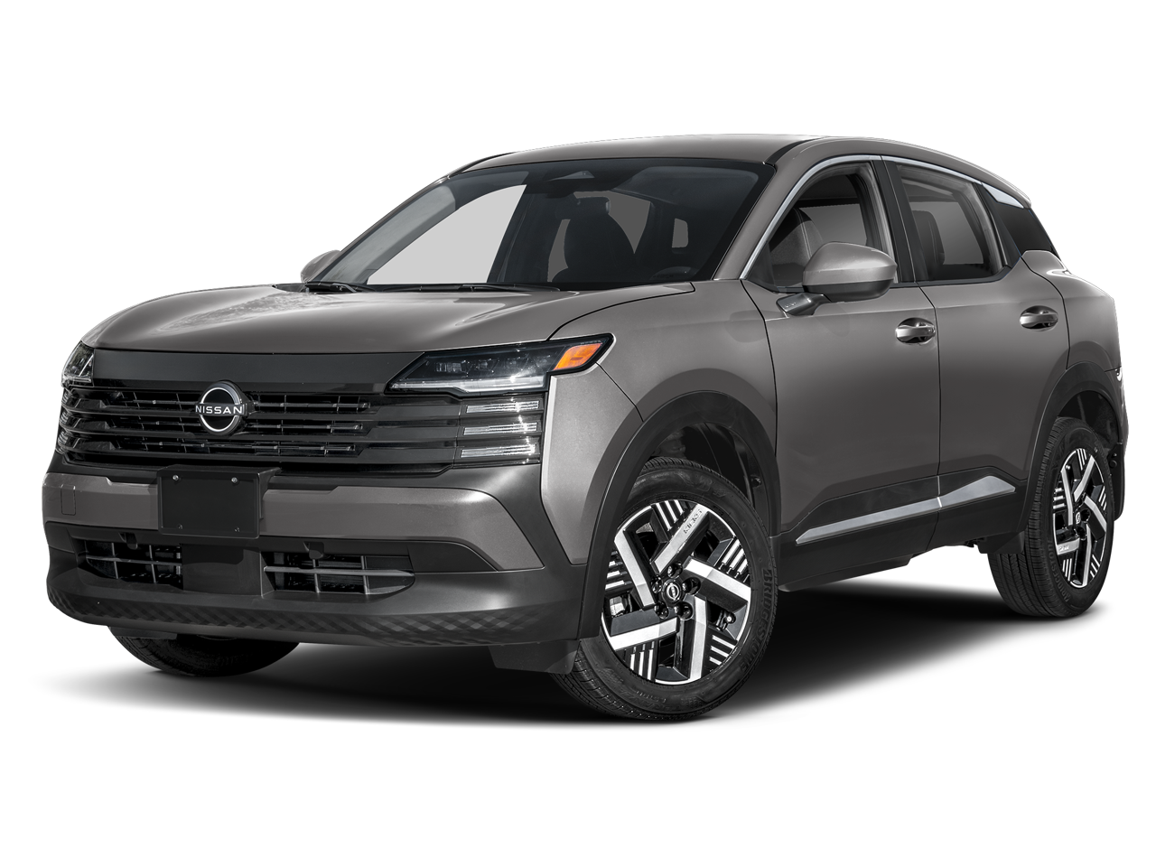 2027 Nissan Kicks MPV SV