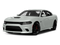 2016 Dodge Charger SRT Hellcat Sedan 4D