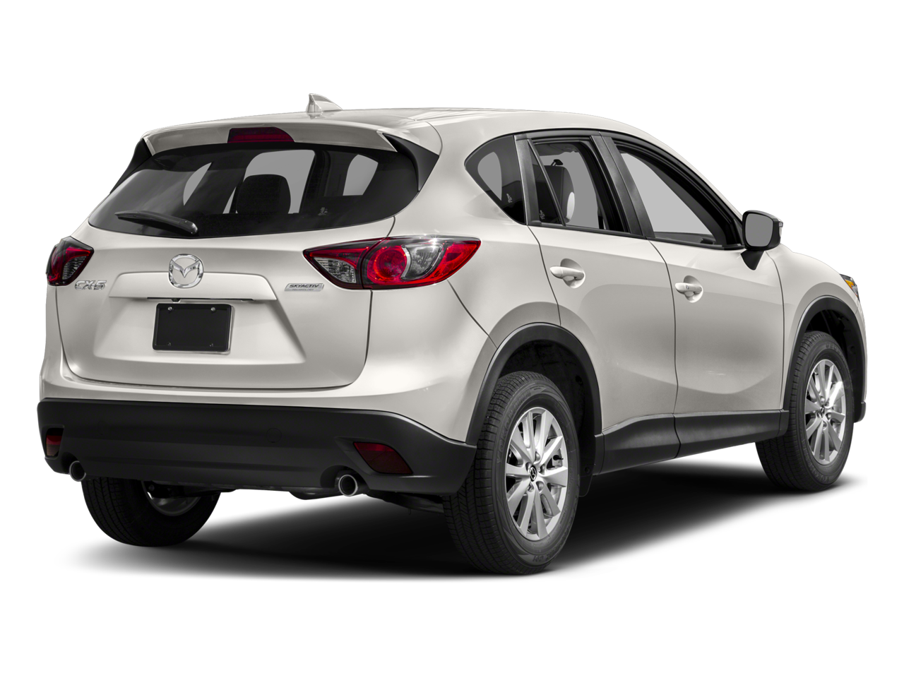 Used 2016 Mazda CX-5 Touring with VIN JM3KE2CY3G0793951 for sale in Redwood City, CA