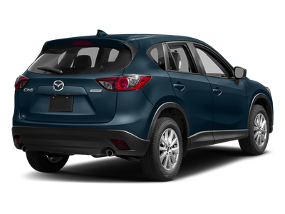 2016 Mazda Mazda CX-5 Touring Sport Utility 4D