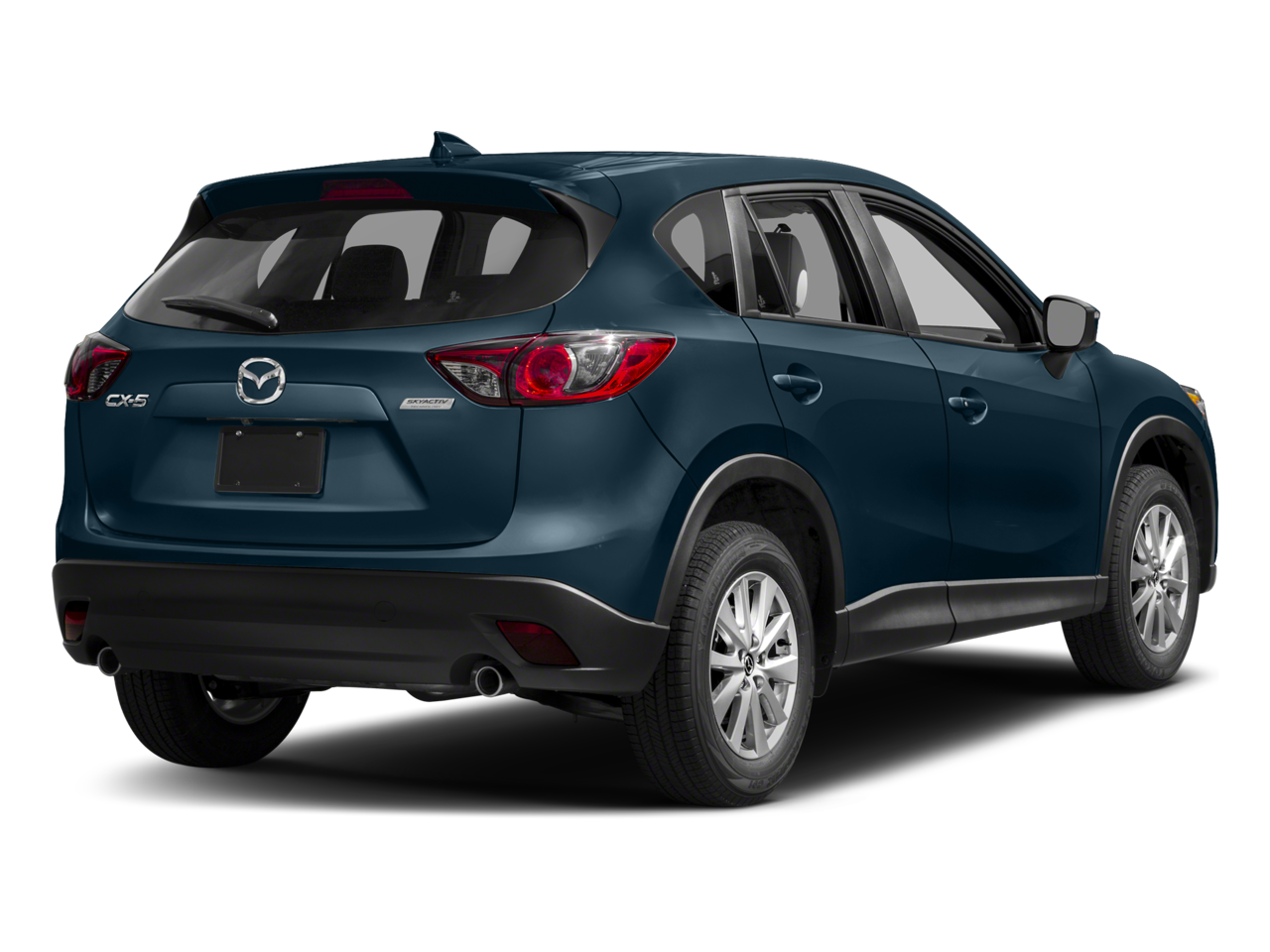 2016 Mazda Mazda CX-5 Touring Sport Utility 4D