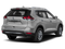 2017 Nissan Rogue S Sport Utility 4D
