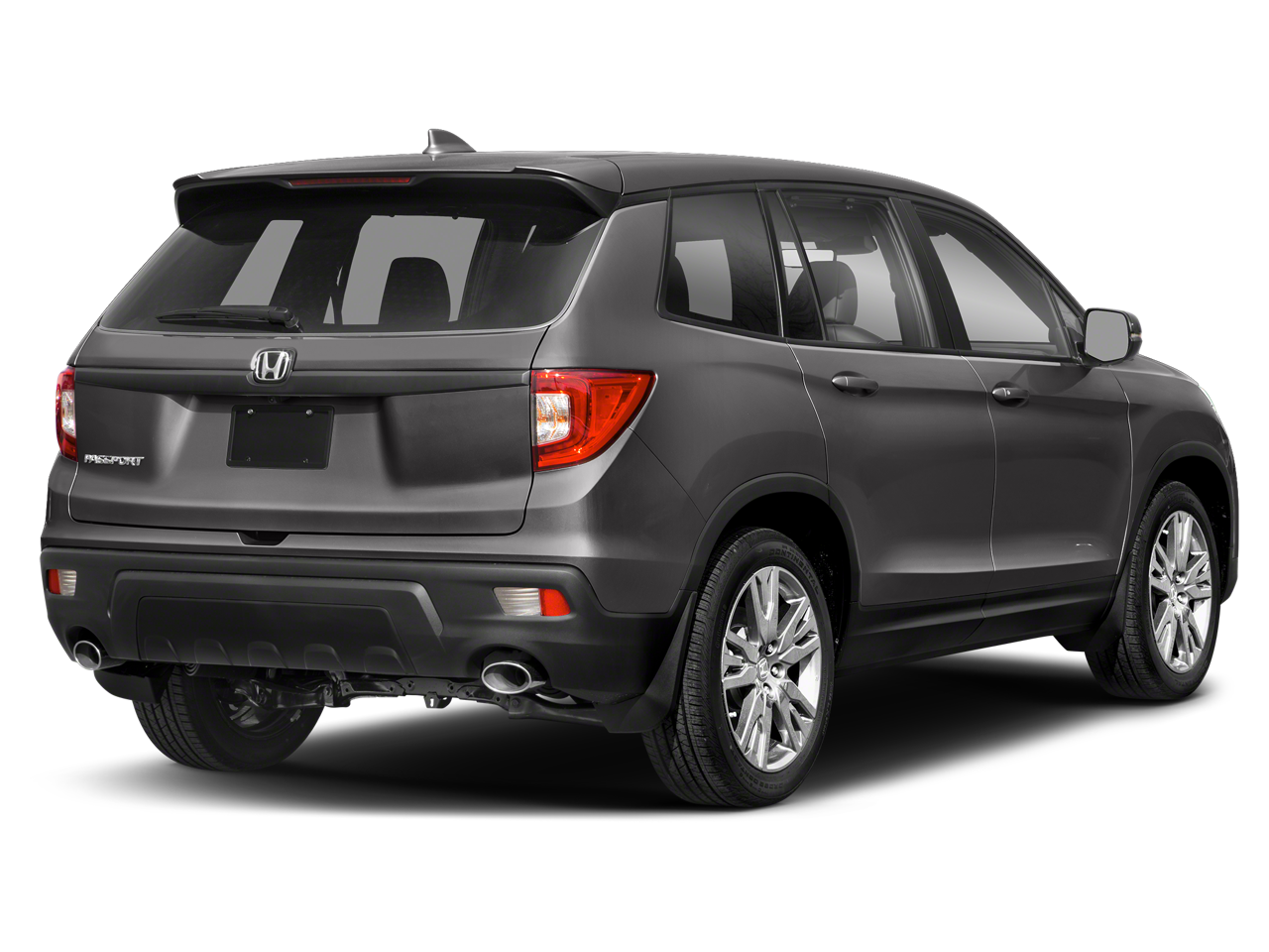 2019 Honda Passport EX-L Sport Utility 4D