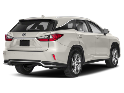 2019 Lexus RX RX 350L Sport Utility 4D