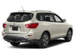 2019 Nissan Pathfinder SV Sport Utility 4D
