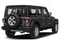 2021 Jeep Wrangler Unlimited Willys Sport Utility 4D