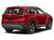 2021 Nissan Rogue SL Sport Utility 4D