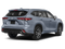2021 Toyota Highlander XLE Sport Utility 4D