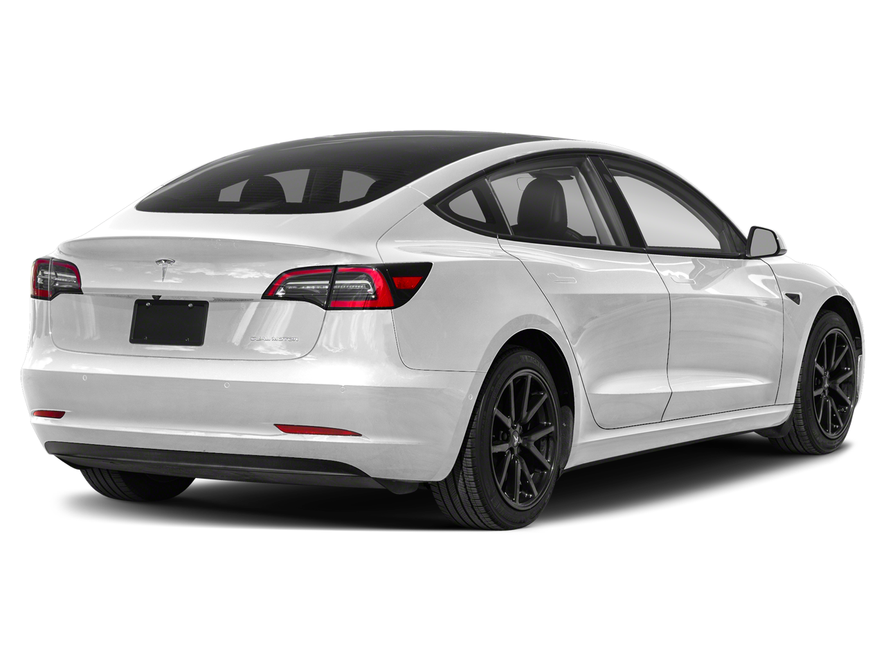 Used 2021 Tesla Model 3 Base with VIN 5YJ3E1EAXMF995156 for sale in Redwood City, CA