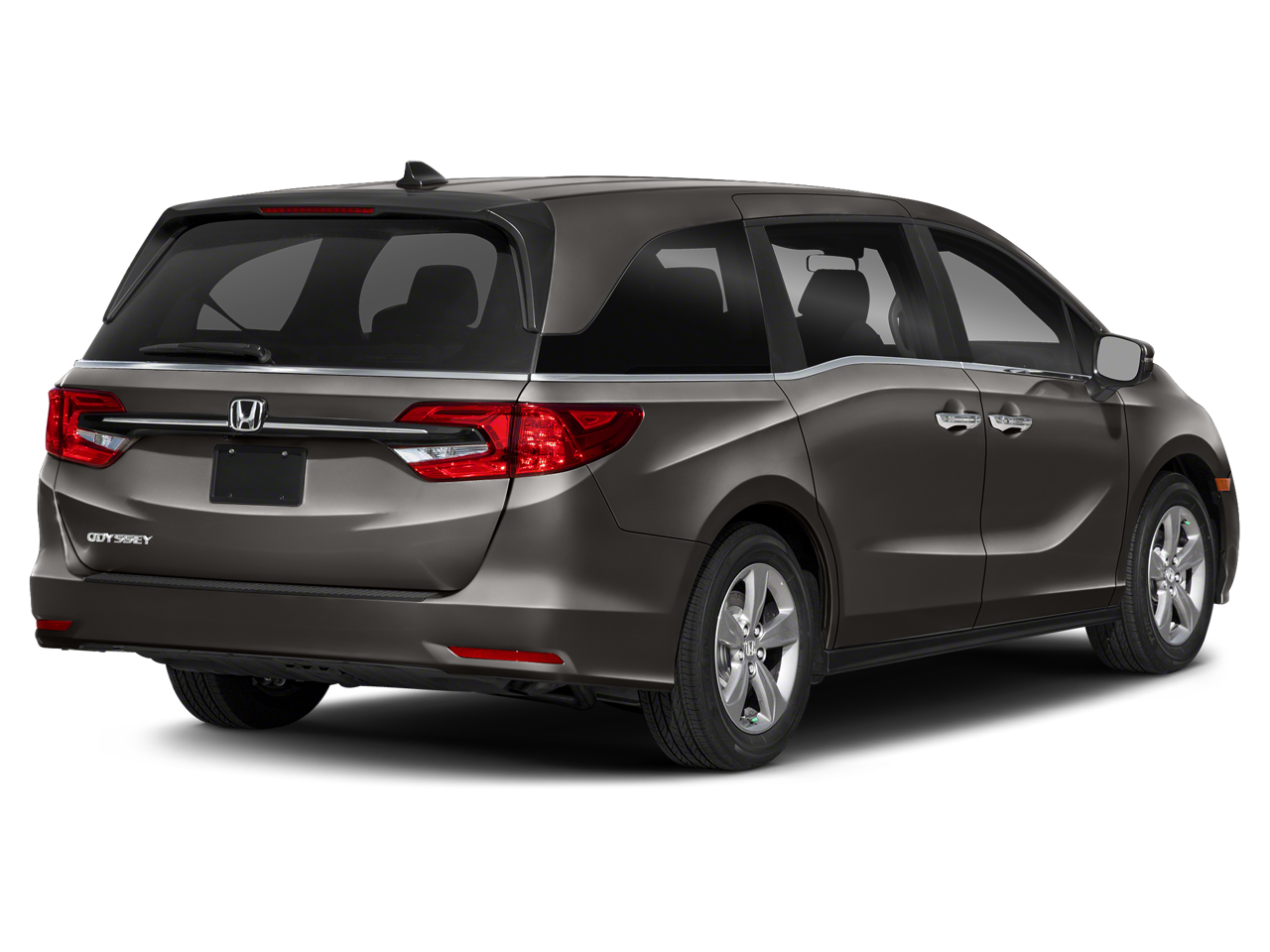 2022 Honda Odyssey EX Minivan 4D