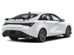 2022 Hyundai Elantra N N Sedan 4D