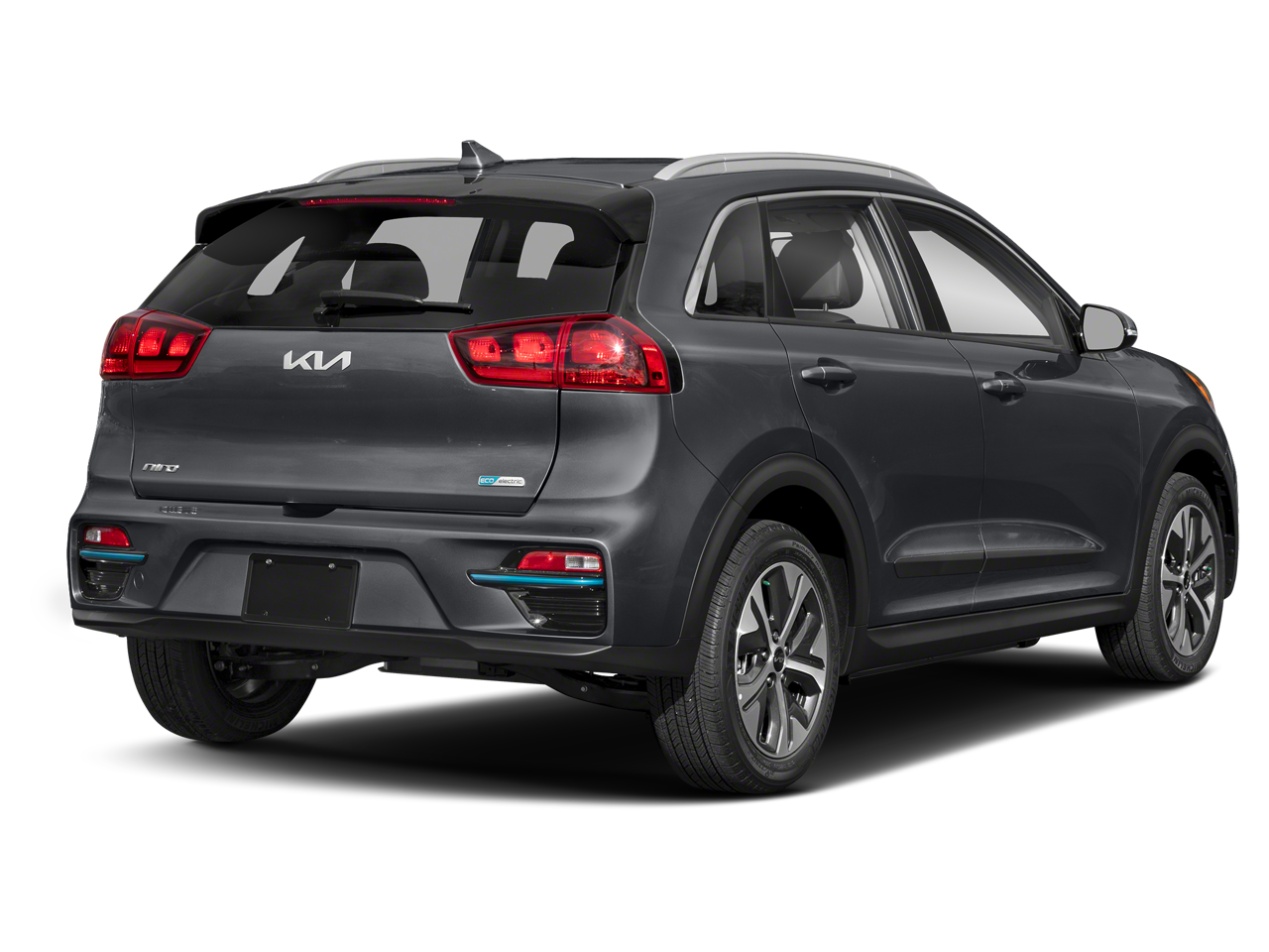 2022 Kia Niro EV EX Wagon 4D