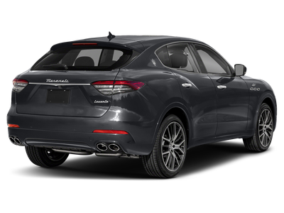 2022 Maserati Levante GT Sport Utility 4D