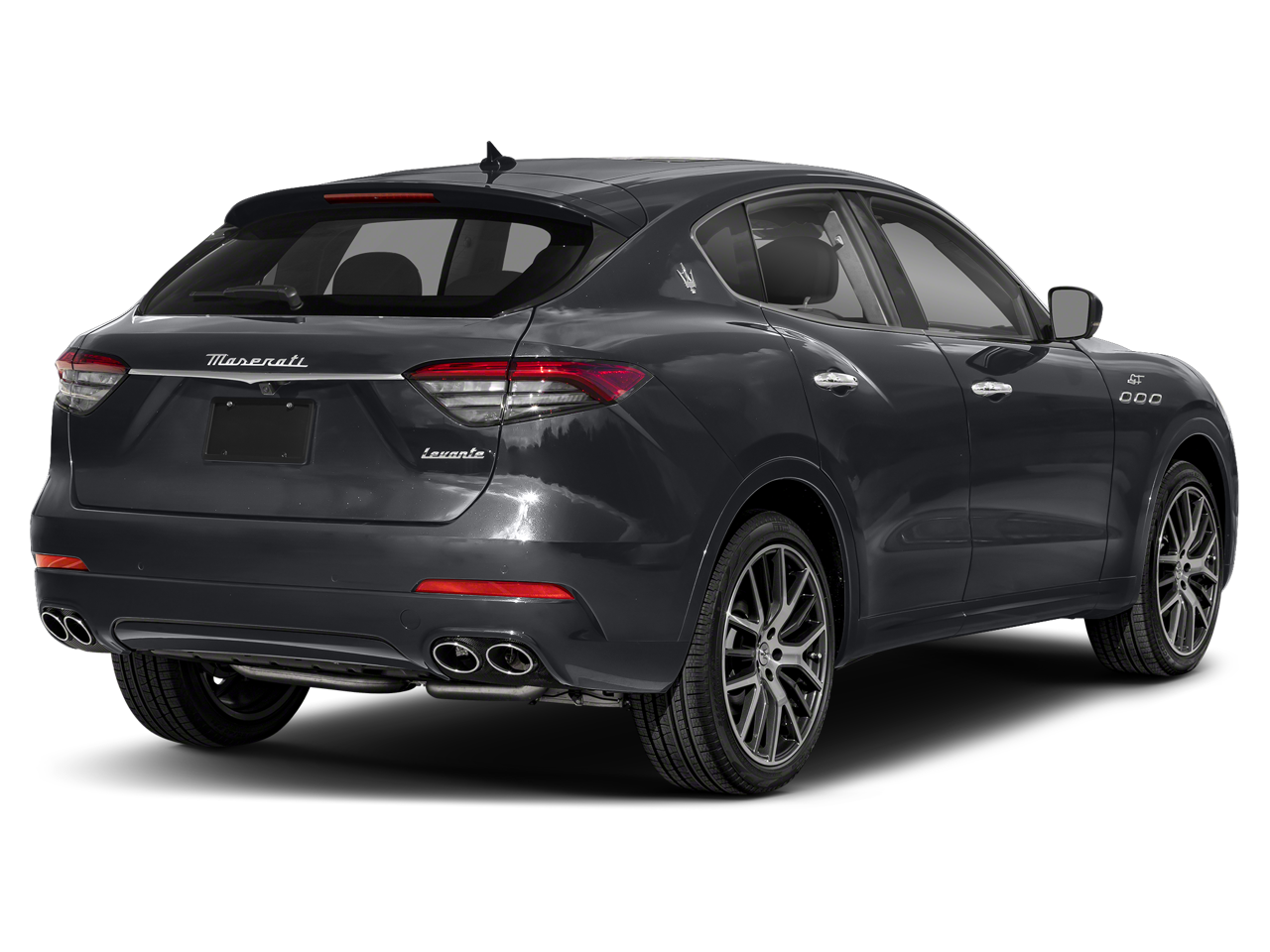 2022 Maserati Levante GT Sport Utility 4D