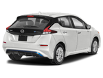 2022 Nissan LEAF SV Hatchback 4D