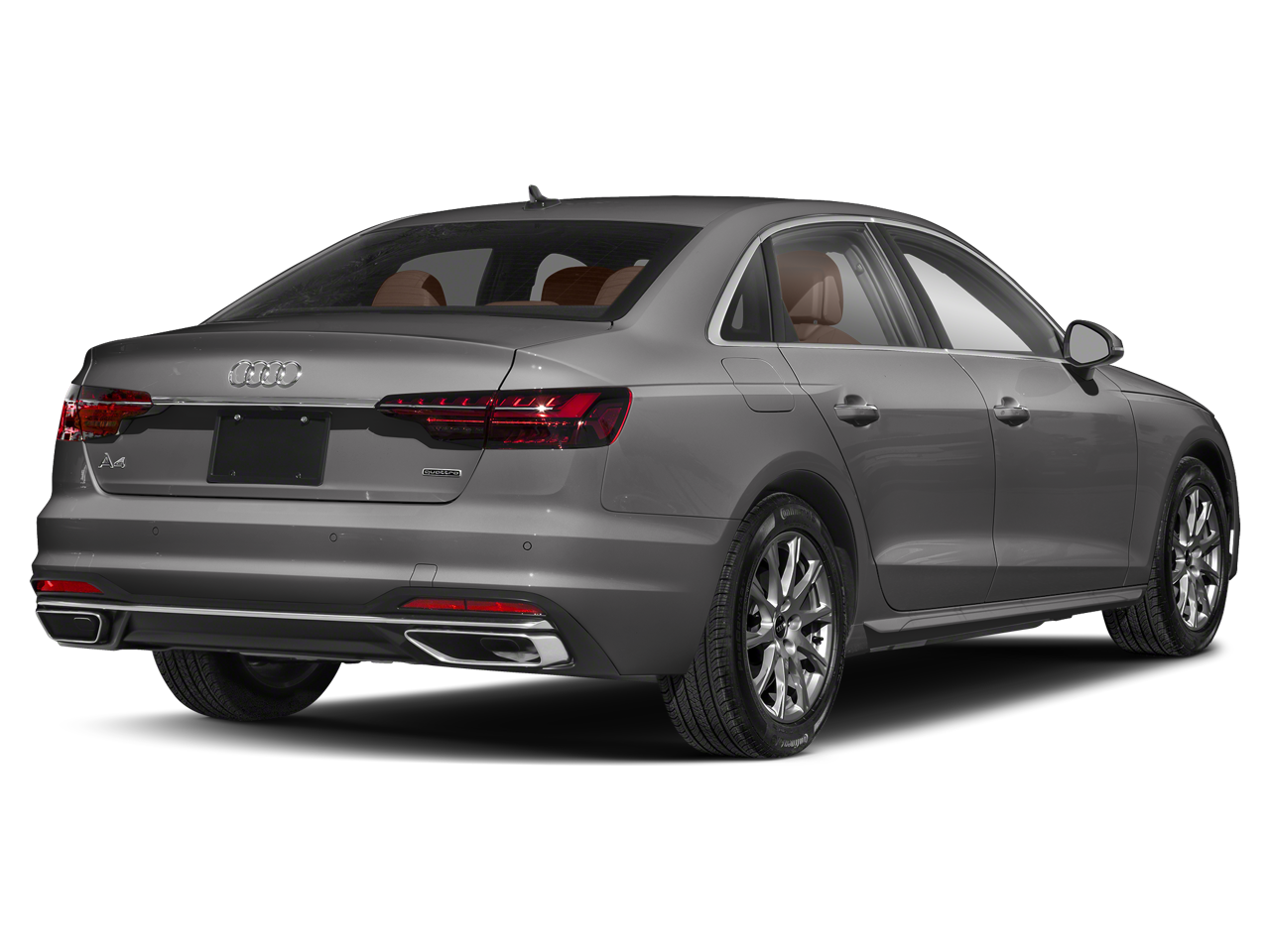 2023 Audi A4 S line 45 TFSI Premium Plus Sedan 4D