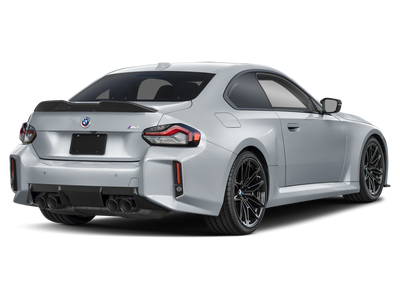 2023 BMW M2 Coupe 2D