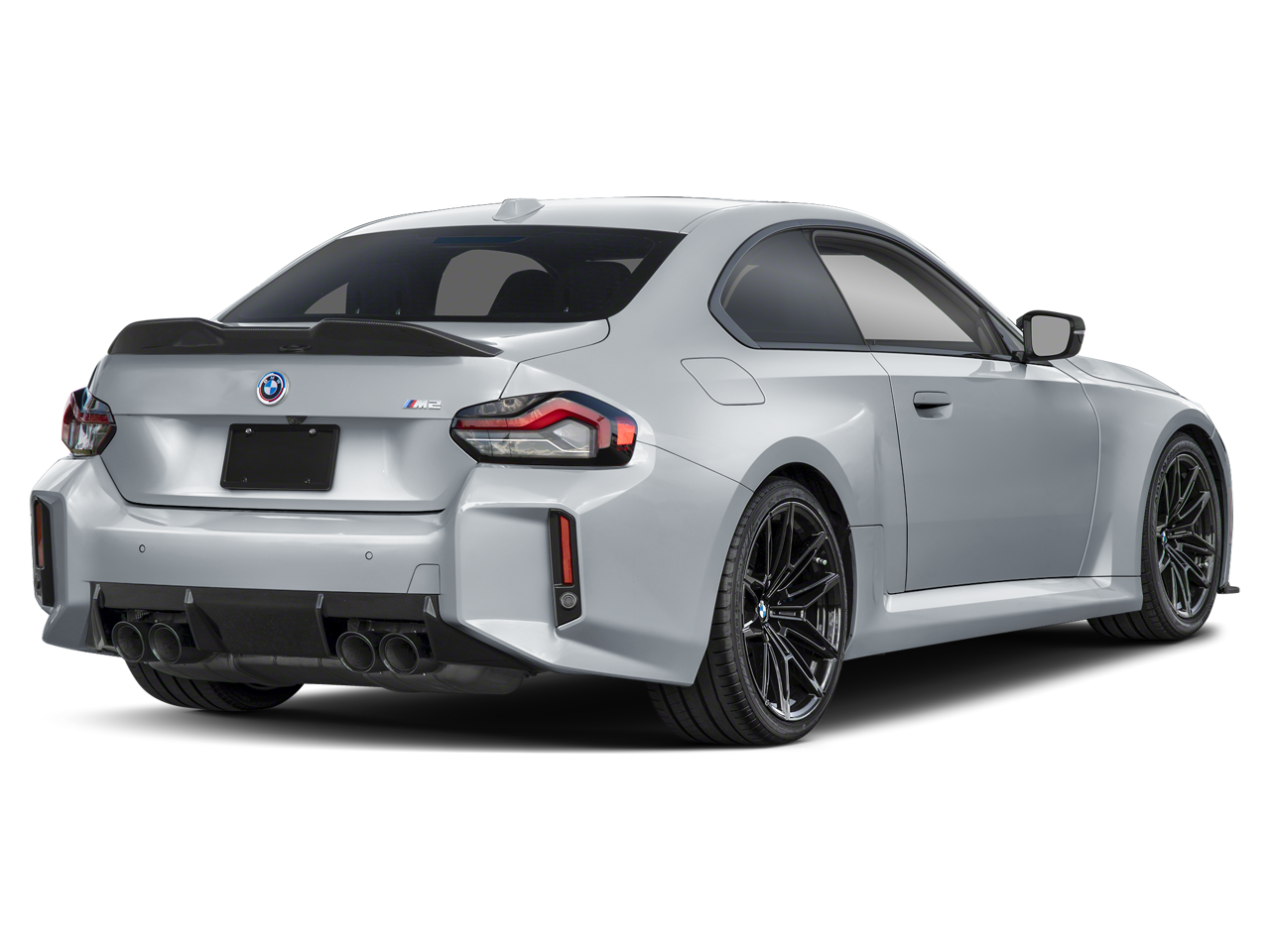 2023 BMW M2 Coupe 2D
