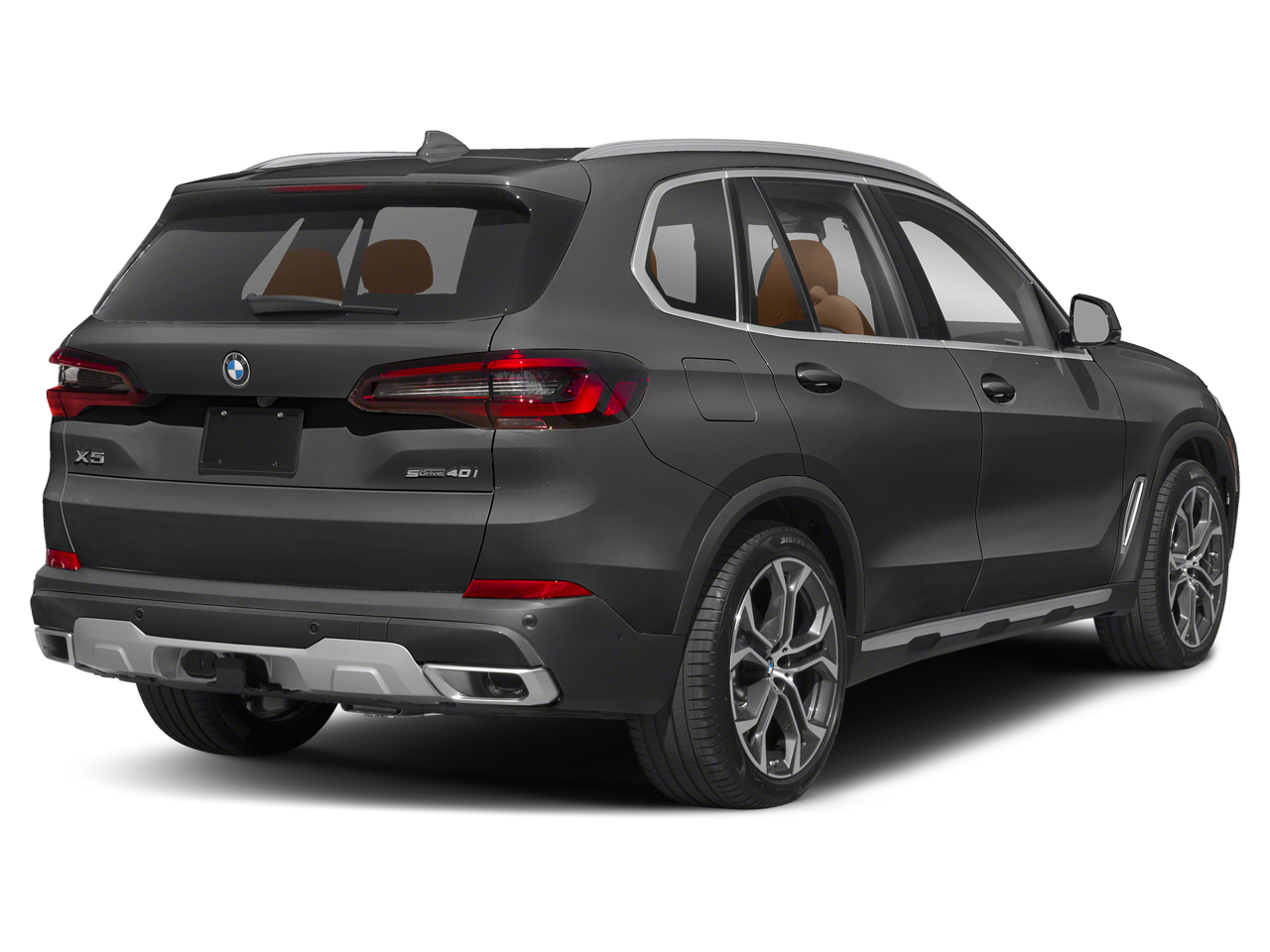 2023 BMW X5 sDrive40i Sport Utility 4D