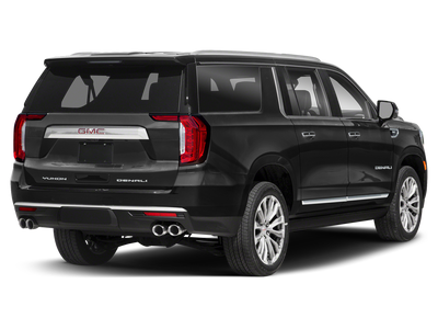 2023 GMC Yukon XL Denali Sport Utility 4D