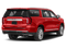 2023 GMC Yukon XL Denali Sport Utility 4D