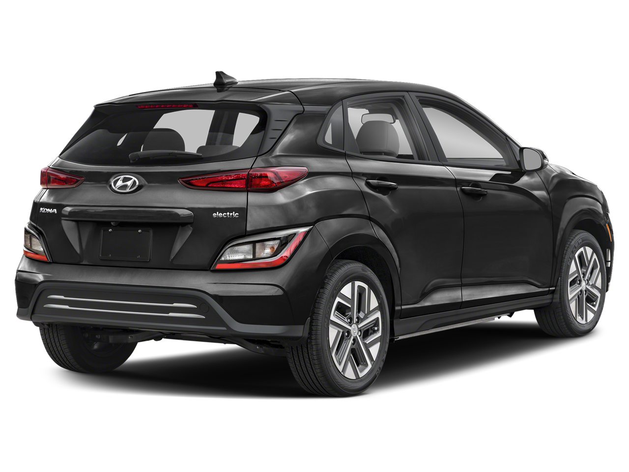 2023 Hyundai Kona Electric SEL Sport Utility 4D