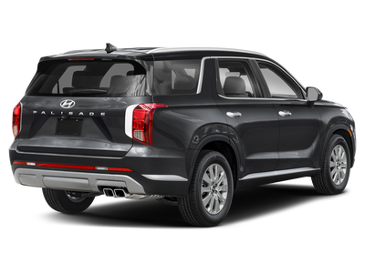 2023 Hyundai Palisade SEL Sport Utility 4D