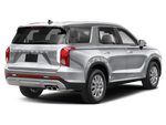 2023 Hyundai Palisade SEL Sport Utility 4D