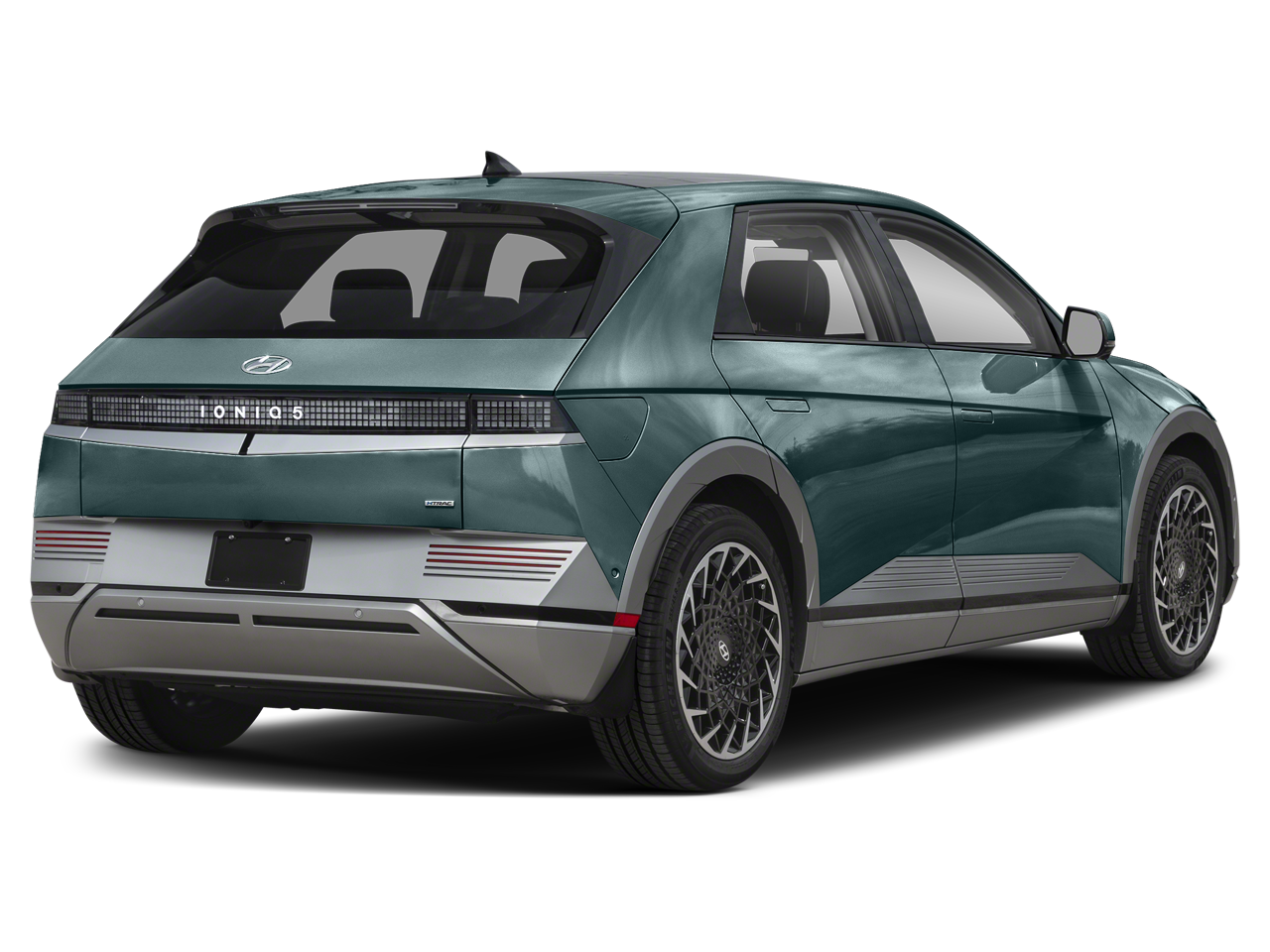 2023 Hyundai IONIQ 5 Limited Sport Utility 4D