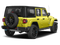 2023 Jeep Wrangler 4xe Sahara 4xe Sport Utility 4D