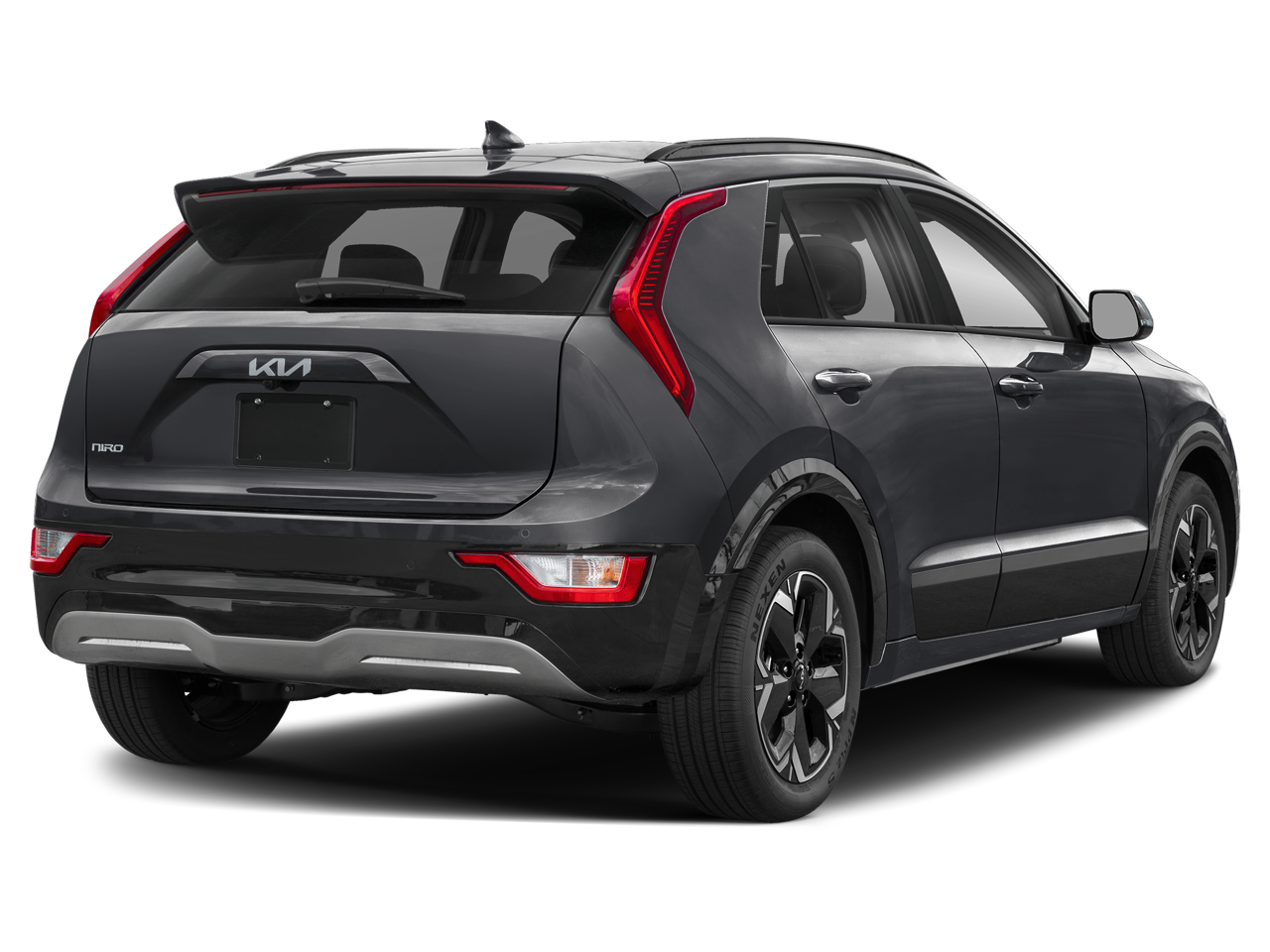 2023 Kia Niro EV Wind Wagon 4D