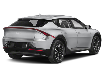 2023 Kia EV6 Wind Sport Utility 4D