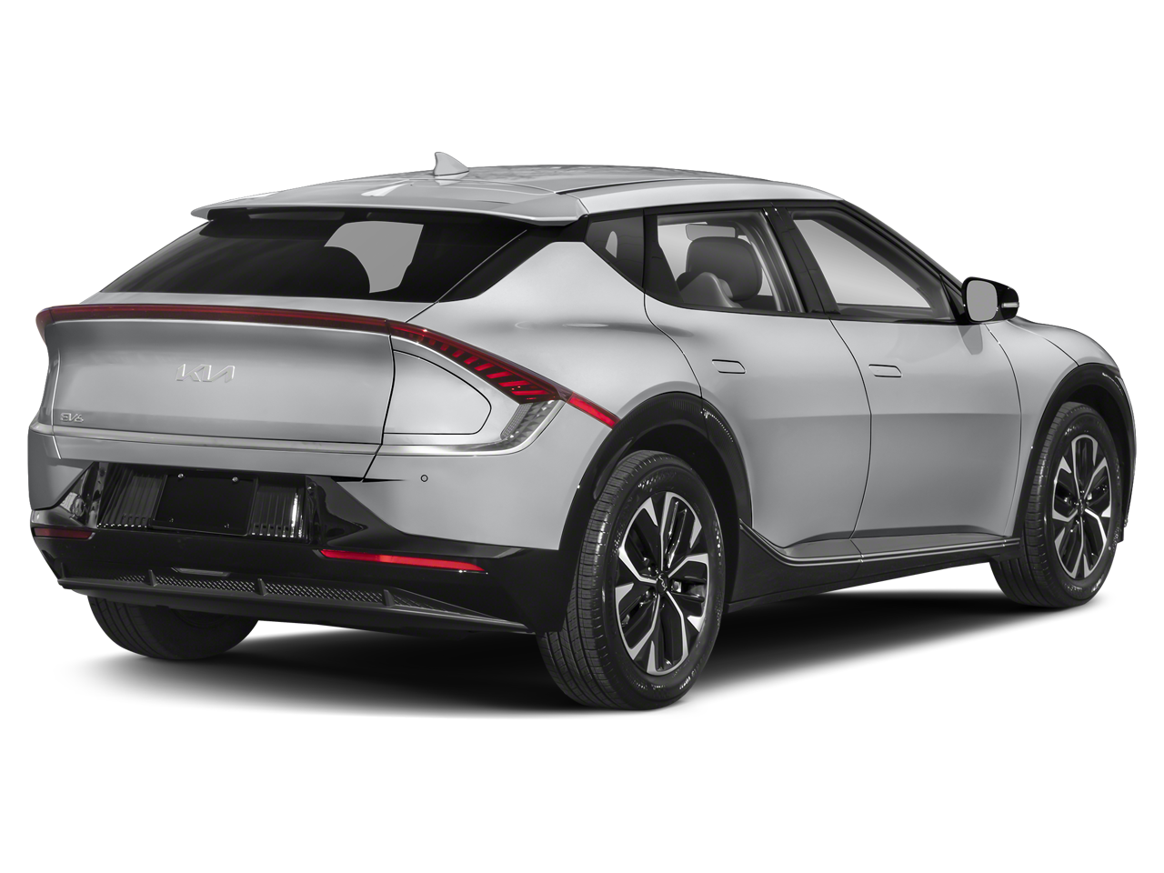 2023 Kia EV6 Wind Sport Utility 4D