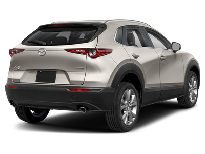 2023 Mazda Mazda CX-30 Select Sport Utility 4D