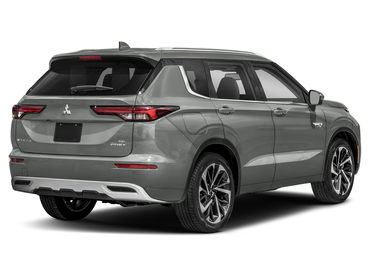 2023 Mitsubishi Outlander PHEV SEL Sport Utility 4D
