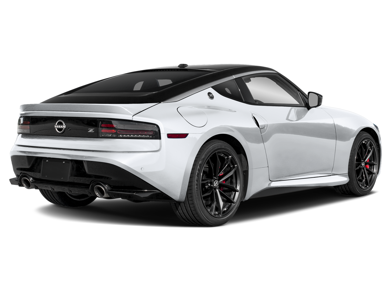 2023 Nissan Z Performance Coupe 2D