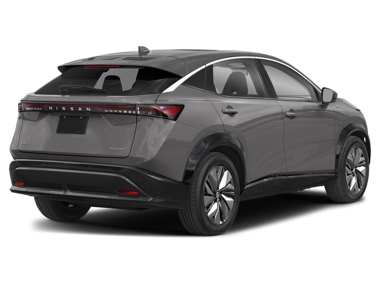 2023 Nissan ARIYA Empower+ Sport Utility 4D