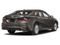 2023 Toyota Camry LE Sedan 4D