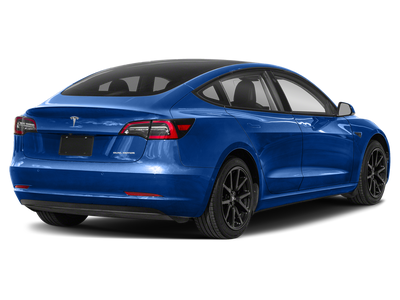 2023 Tesla Model 3 Performance Sedan 4D