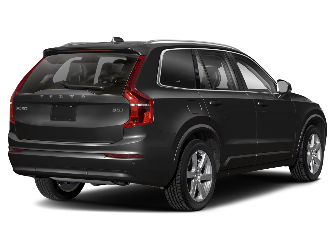 2023 Volvo XC90 B6 Plus Bright Theme Sport Utility 4D