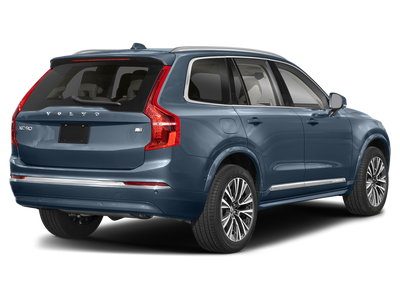 2023 Volvo XC90 T8 Recharge Ultimate Bright Theme Plug-In Hybrid Sport Utili