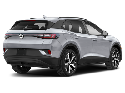 2023 Volkswagen ID.4 Pro Sport Utility 4D