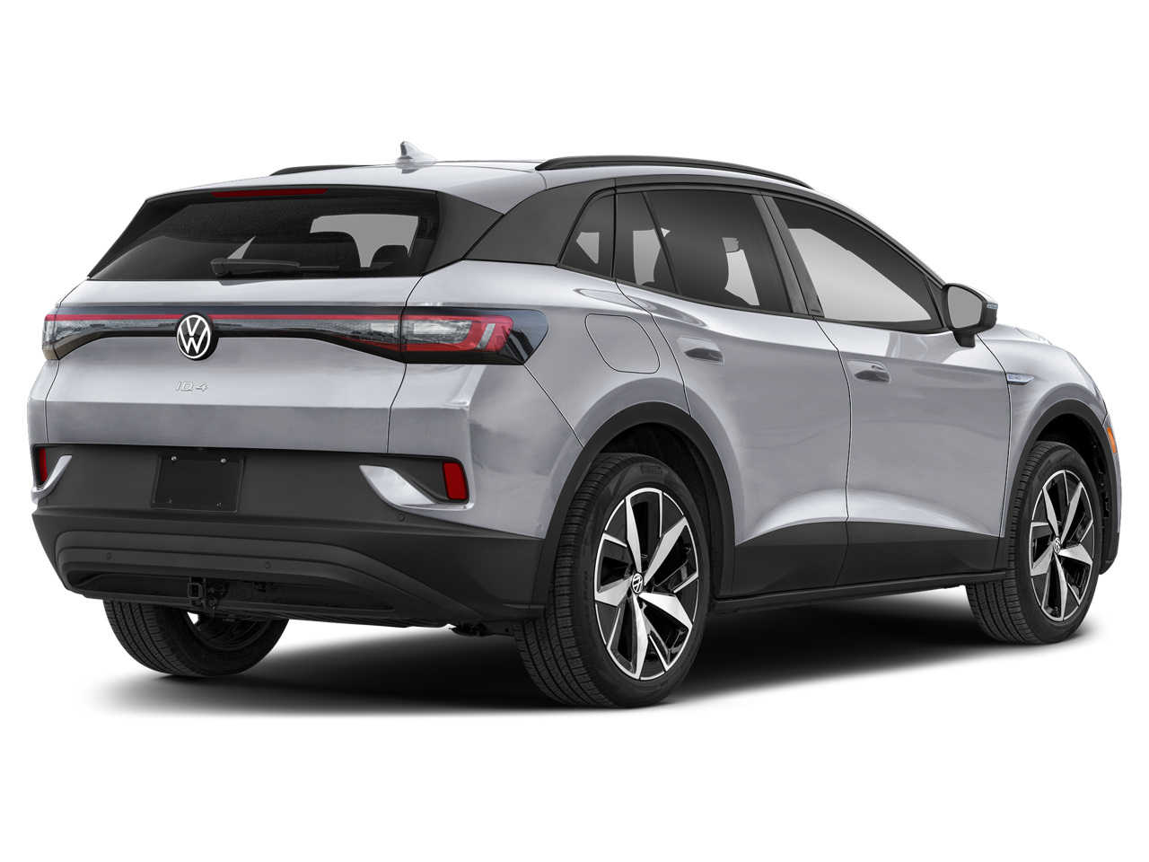 2023 Volkswagen ID.4 Pro Sport Utility 4D