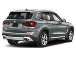 2024 BMW X3 xDrive30i Sport Utility 4D