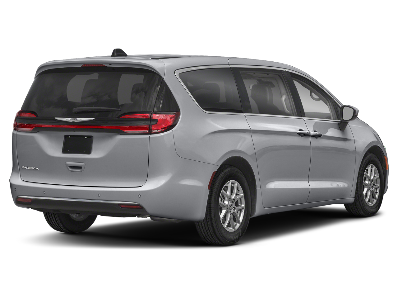 2024 Chrysler Pacifica Touring L Van 4D