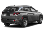 2024 Hyundai Tucson SEL Sport Utility 4D
