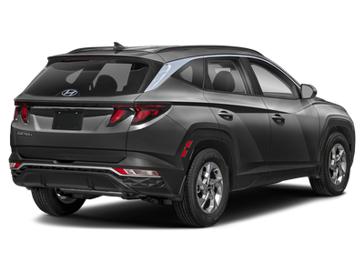 2024 Hyundai Tucson SEL Sport Utility 4D