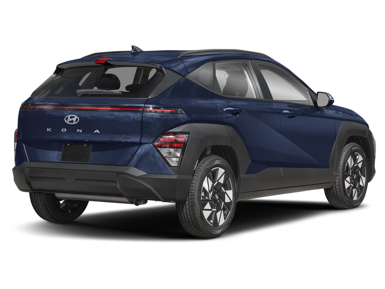 2024 Hyundai Kona SEL Sport Utility 4D